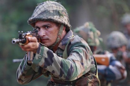বিশ্বে সামরিক ব্যয়ে তৃতীয় স্থানে উঠে এল ভারত