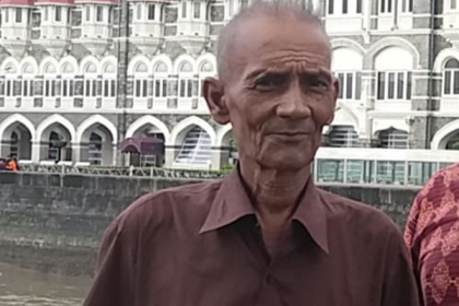 গ্লোরিয়া সরকার ঝর্ণা এমপির পিতার পরলোকগমন 