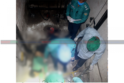 বরিশাল মেডিকেলের বার্ন ইউনিট প্রধানের রহস্যজনক মৃত্যু