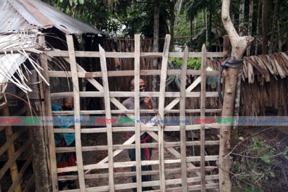 পোশাককর্মীর করোনা আক্রান্তের খবর জানা গেল কারখানায় যোগ দেয়ার পর!