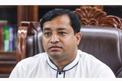 গাজীপুর মহানগরের সব মসজিদ খুলে দেয়ার ঘোষণা মেয়র জাহাঙ্গীরের