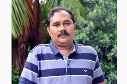 সাংবাদিক হুমায়ুন কবীর খোকন আর নেই