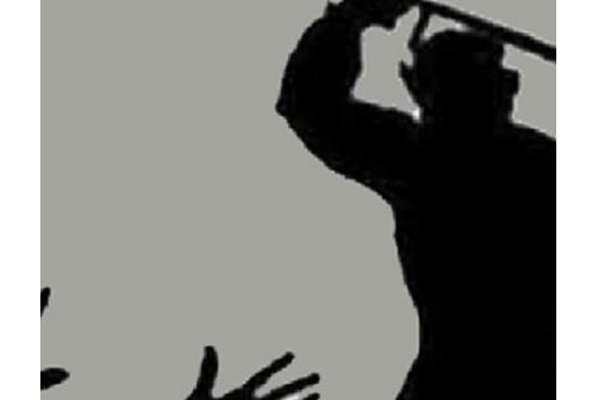 ঝিনাইদহে প্রতিপক্ষের লাঠির আঘাতে নিহত ১ 