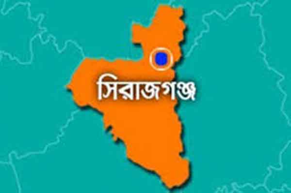 সিরাজগঞ্জে শিশুকে গলা কেটে হত্যা, মা আটক