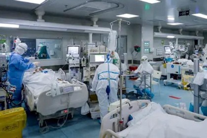 যুক্তরাষ্ট্রে ১০ লাখ ছাড়াল করোনায় আক্রান্তের সংখ্যা  