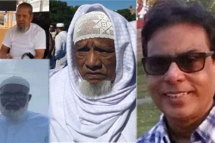 করোনায় যুক্তরাষ্ট্রে আরও ৯ জনসহ মোট ১৮৭ বাংলাদেশির মৃত্যু