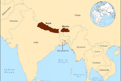 করোনা মোকাবিলায় দৃষ্টান্ত নেপাল-ভুটান, এখন পর্যন্ত কোন মৃত্যু নেই