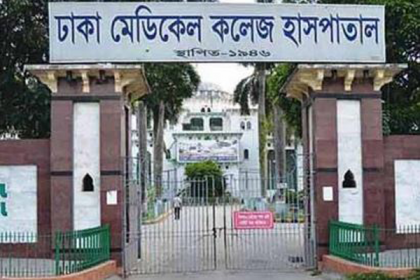 কোয়ারেন্টাইনে থাকা কনস্টেবলের মৃত্যু

