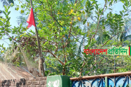 করোনা নিয়ে ঢাকা থেকে পালিয়ে এলো কিশোর, বাড়ি লকডাউন