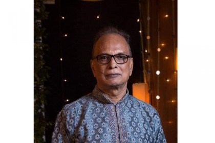 জাবির সাবেক শিক্ষক মনজুর আহসান আর নেই