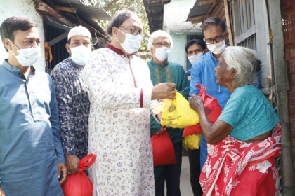 করোনো মোকাবিলায় রাসিক মেয়রের নানা উদ্যোগ
