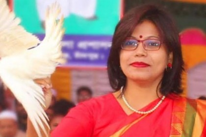 হাজীগঞ্জের ইউএনও করোনায় আক্রান্ত