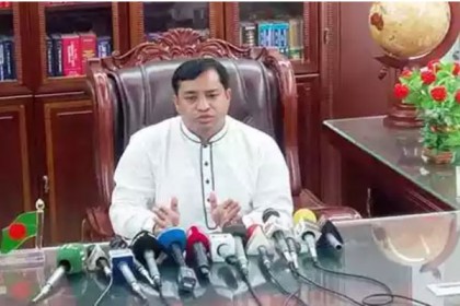 মসজিদ খুলে দেয়ার সিদ্ধান্ত থেকে সরে দাঁড়ালেন মেয়র জাহাঙ্গীর