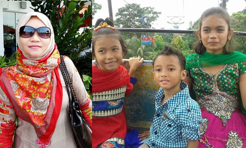 ধর্ষণের পর হত্যায় বাবা-ছেলে, গাজীপুরে চার খুনে গ্রেফতার ৫