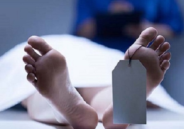 ভালুকায় যুবকের ঝুলন্ত মরদেহ উদ্ধার