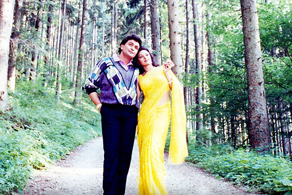 বলিউডের ‘বড়লোকের ব্যাটা’র সেরা সিনেমাগুলো
