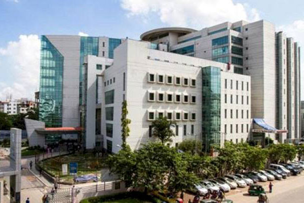 বেসরকারি হাসপাতাল এভারকেয়ারে প্রথম দিনই ১৮৭ নমুনা পরীক্ষা