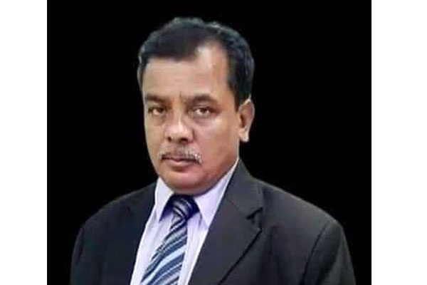 সিলেটে জেলা পরিষদ সদস্যের মৃত্যু
