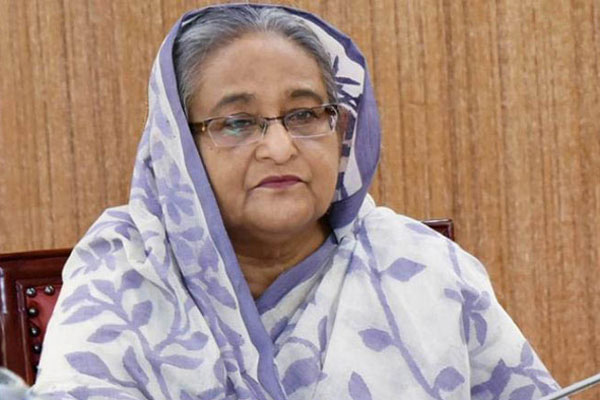 মায়ের মৃত্যুতে প্রধানমন্ত্রীকে চিঠি বিশ্ব ব্যাংক কর্মকর্তার