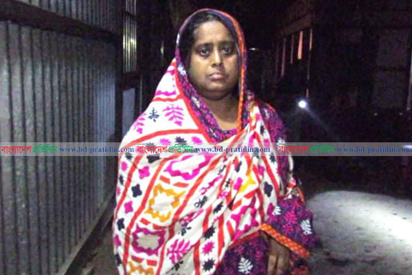 করোনা থেকে সুস্থ হয়ে বাড়ি ফিরলেন মায়া বেগম