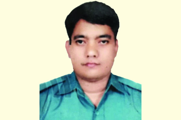 করোনায় প্রথম পুলিশ সদস্যের মৃত্যু, আক্রান্ত ১২ কারারক্ষী