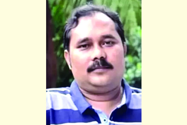 করোনাভাইরাসেই সাংবাদিক হুমায়ুন কবিরের মৃত্যু