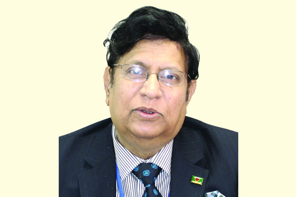বাধ্য না হলে প্রবাসীদের দেশে না আসার অনুরোধ