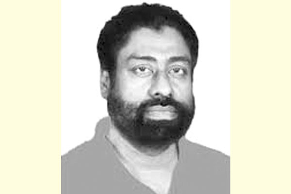 আজ সাবেক এমপি নাসিম ওসমানের মৃত্যুবার্ষিকী
