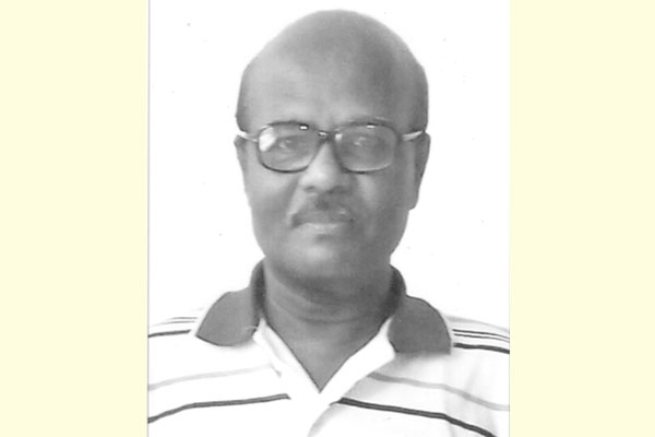 সাংবাদিক খোন্দকার মহিতুল ইসলাম রঞ্জু আর নেই