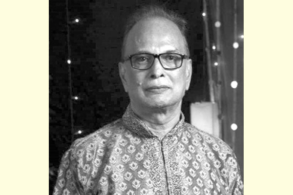 জাবির সাবেক অধ্যাপক মনজুরের ইন্তেকাল