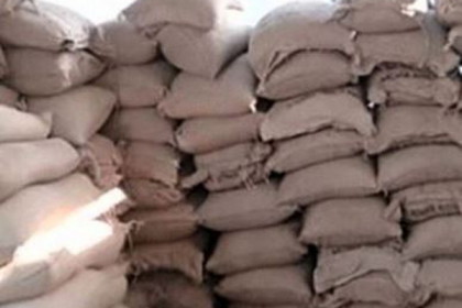 সরাইলে ১০ বস্তা চালসহ একজন আটক