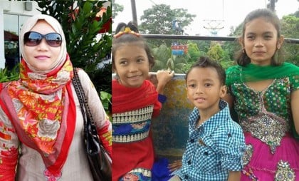 ধর্ষণের পর হত্যায় বাবা-ছেলে, গাজীপুরে চার খুনে গ্রেফতার ৫