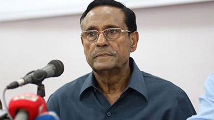 ক্ষমতায় বসলে সবকিছু জায়েজ মনে হয়, চুরিরও বিচার হয় না: কর্নেল অলি