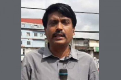 ঘরেই চিকিৎসা নিয়ে ছেলেসহ করোনা জয় করলেন সাংবাদিক ইকবাল