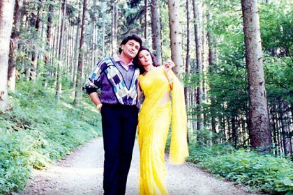 বলিউডের ‘বড়লোকের ব্যাটা’র সেরা সিনেমাগুলো