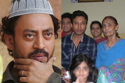 মৃত্যুর আগে ইরফানের শেষ কথা ‘আম্মা আমায় নিতে এসেছে’