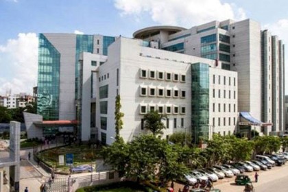 বেসরকারি হাসপাতাল এভারকেয়ারে প্রথম দিনই ১৮৭ নমুনা পরীক্ষা