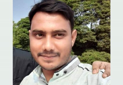 রাজশাহীতে প্রকৌশলীর করোনা জয়