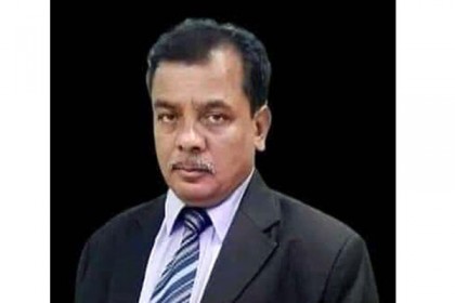 সিলেটে জেলা পরিষদ সদস্যের মৃত্যু