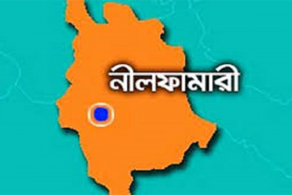 নীলফামারীতে অপ্রতুল ত্রাণে বিপাকে জনপ্রতিনিধিরা