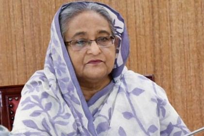 মায়ের মৃত্যুতে প্রধানমন্ত্রীকে চিঠি বিশ্ব ব্যাংক কর্মকর্তার
