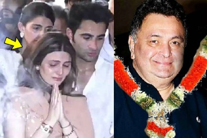 বাবাকে শেষবারের মতো দেখতে নিজ গাড়িতে ১৪শ’ কিলেমিটার পাড়ি দিচ্ছেন ঋষিকন্যা
