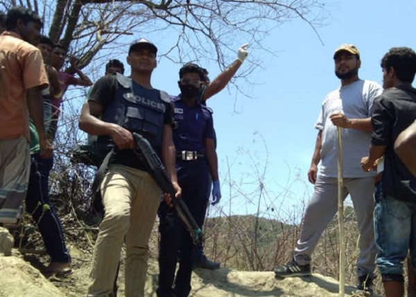 টেকনাফে ৬ কৃষক অপহরণ, উদ্ধারে পুলিশের অভিযান শুরু