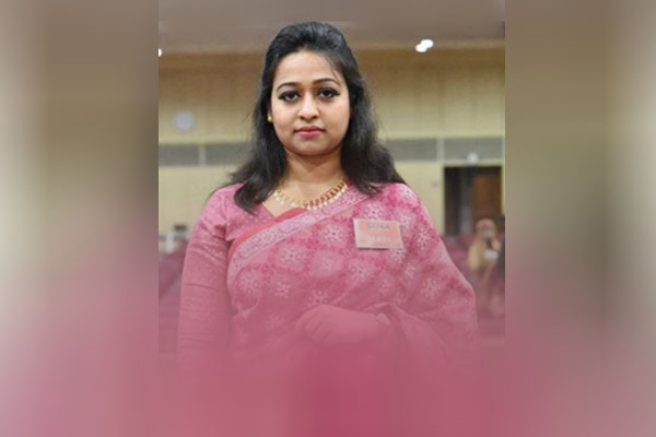 চাল চুরির ঘটনায় ইউএনও সাঈকাকে প্রত্যাহার