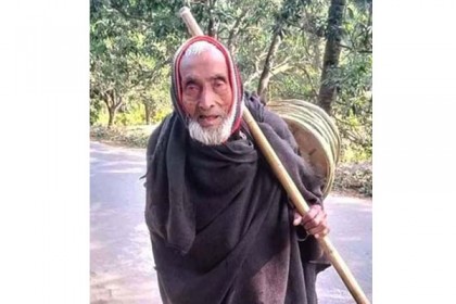 করোনায় মৃত্যু ঘোষণার পর রাজশাহীর বৃদ্ধের রিপোর্ট নেগেটিভ