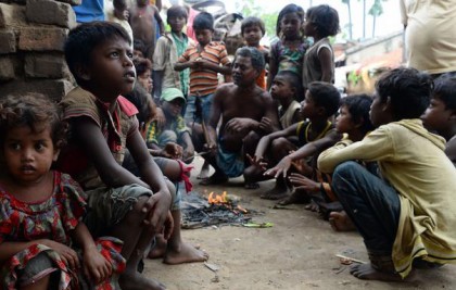 নতুন করে দরিদ্র হবে আরও ১০ কোটি মানুষ