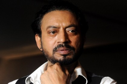 ইরফান খানকে শ্রদ্ধা হলিউড তারকাদের