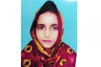 বাগেরহাটে দেড় মাসেও উদ্ধার
হয়নি অপহৃত কিশোরী