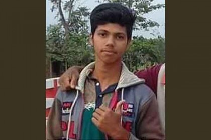 সিলেটে চাচাতো ভাইদের হামলায় যুবক নিহত