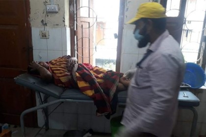 শরীয়তপুরে আওয়ামী লীগের দুই পক্ষের সংঘর্ষে আহত ৩০
